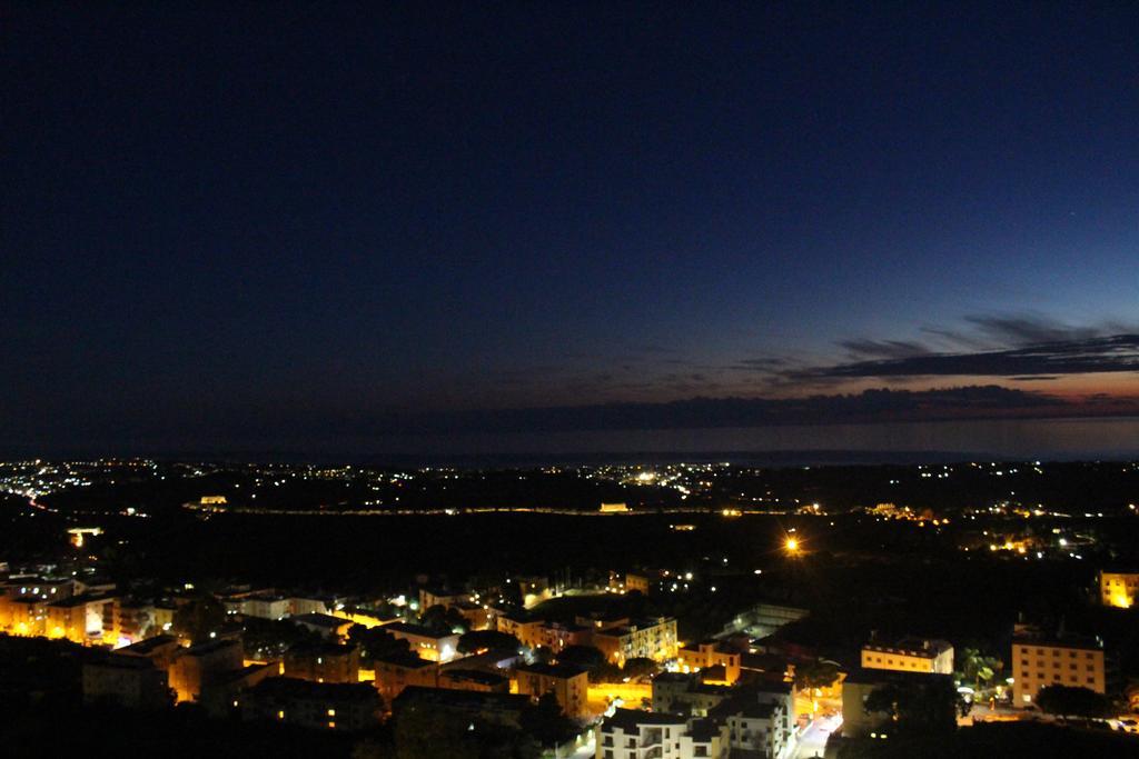 The Valley B&B Agrigento Bagian luar foto